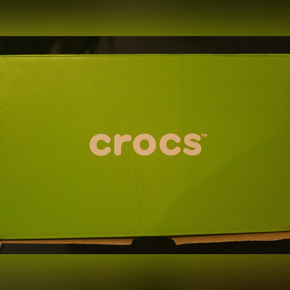 Crocs Capri Basic Strappy Flip Flops